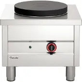 Bartscher Hockerkocher, 400mm, CNS, 105325