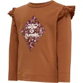 Hummel Baby-Langarmshirt Cilja