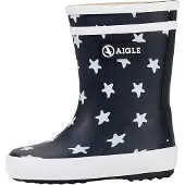 Aigle Stiefel "Baby Flac Theme"