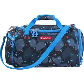 Step by step Sporttasche mit Nassfach, 13 l