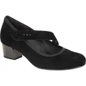 Gabor PALMA Damenschuhe - Pumps schwarz Freizeit NEU
