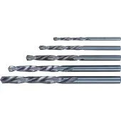 Condor werkzeug Metallspiralbohrer-Satz 5351 Schnellarbeitsstahl
