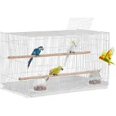 Vevor Vogelkäfig