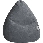 Sitting Bull Beanbag ALFA XL anthrazit