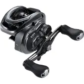 Shimano SLX BFS XG, Linkshänder-Version