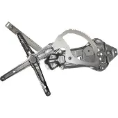 VAICO V20-9722 Elektrischer Fensterheber Vorne Links für BMW 5 Limousine (E34) 5 Touring (E34)
