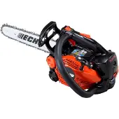 Echo CS-2511TES/25 Benzin-Kettensäge 1,1 kW, Sägeschiene 25cm