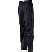 Pro-X ELEMENTS XL&D Regen-Überhose m.kurzem RV TORONTO SCHWARZ SCHWARZ 42