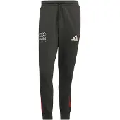 Adidas Original Audi Formel 1 Fan Pant, Herren, Gr. S
