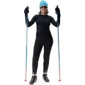 UYN Cross Country Skiing Wind Hosen