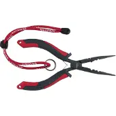 Berkley Fishin Gear Straight Nose Zange