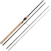 Westin W2 Spin 213cm Ml 5-25g - Spinnrute