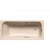 Kaldewei Badewanne DYNA SET bahamabeige