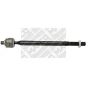 MAPCO 52611 Axialgelenk Spurstange für VOLVO V50 (545) Vorne Links Vorne Rechts