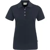 Hakro Poloshirt Stretch Damen #222 Gr. 2XL tinte