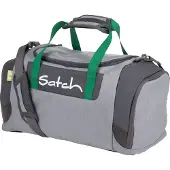 Satch Sporttasche Dufflebag Kinder SAT-DUF-001-847 Blazing Grey