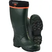 Demar New Universal Pro Rainy Boots Herren (Grün) Größe 45