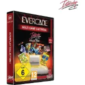 Blaze Evercade Interplay Cartridge 1