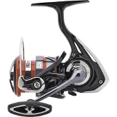 Daiwa Ninja LT, 5000-C, Beidhändig, Spinning Angelrolle, Frontbremse, 10219-500