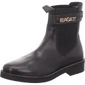 Bagatt Damen Stiefeletten D32A9C304000 Farbe: Schwarz Größe: 39