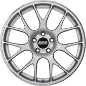 Bbs Felge Alufelge CH-R brillantsilber 8,5x20 5x114,3 ET38 CH145