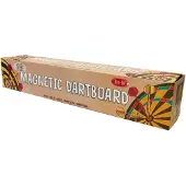 Invento Retr OH Geschenkidee Magnetic Dartboard