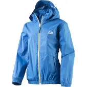 MCKINLEY Kinder Regenjacke Kereol II