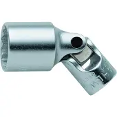 Stahlwille 402a 9/32 Gelenk-Steckschlüsseleinsatz 1/4"
