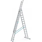 Zarges Skymaster DX Mehrzweckleiter 3x14 Sprossen