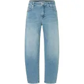 MAC 5-Pocket-Jeans "DANNI" mit Stretch