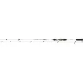 Daiwa Ballistic LTD Spin, 2,4m, 7,87ft, 30-70g, 2 Teile, Spinning Angelrute, 11220-245