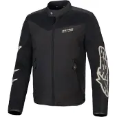 Alpinestars T-dyno Air Jacke Schwarz 3XL Mann Schwarz 3XL