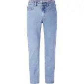 Paddock's Herren 5-Pocket Jeans, Ranger (80253 1606 000), Farbe:stone(4643), Größe:W30, Länge:L32