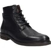Salamander Herren Stiefeletten E31APF3040001000 Farbe: Schwarz Größe: 41