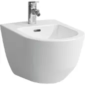 Laufen H8309520373021 Wandbidet PRO 530x360 1 Hl.