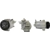 Casco CAC71066GS DKS Klimaanlage Klimakompressor für RENAULT KOLEOS (HY)