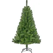 Edelman Charlton Weihnachtsbaum gruen TIPS 220 - h120xd76cm