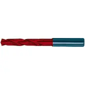 GUHRING Spiralbohrer SL VHM FIRE Innenkühlung Schaft 6537-HA 5xD 10,0mm