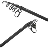 Zebco Trophy Tele Track 2,10 m 10-35gr