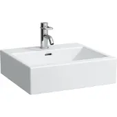 Laufen H8174310001091 Wt Living City 460X500X155