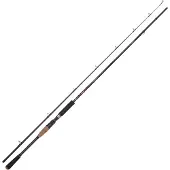 Spro Rute Ruff Bc Cast Big Bait 240 2,40m 40-100g - Baitcasterrute