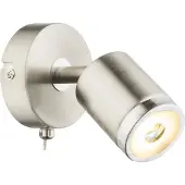Globo 56958-1, 3000 K, Ip20