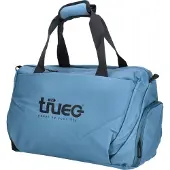 TheTrueC Sport-/Reisetasche M Tokyo Blue : blau-60 Farbsortierung: blau-60