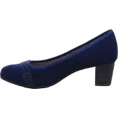 Bonprix Modische Pumps für Damen in unifarben