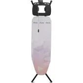 Vileda Bügeltisch DIAMOND M plus schwarz