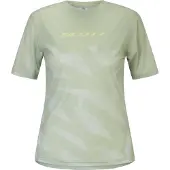 SCOTT Vertic Lt Kurzarm-t-shirt