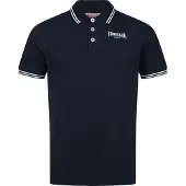 Lonsdale London Poloshirt Herren EASTLEIGH navy L
