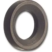 Nobrand Kegelpfannen ø 14,2 mm einsatzgehärtete Scheiben Härte HV10 DIN6319D Stahl blank
