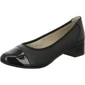 Caprice Pumps 9-22500-42 Schwarz 40.5