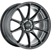 OZ RACING ALUFELGE HYPER GT HLT 9.5x20 5x120 ET 25 STAR GRAPHITE